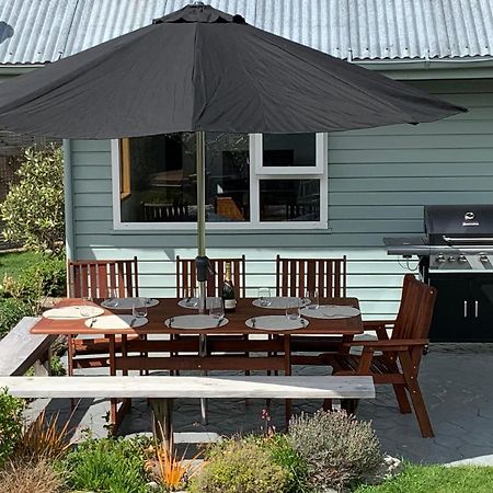 Smithy'S Villa Lake Tekapo Exterior foto