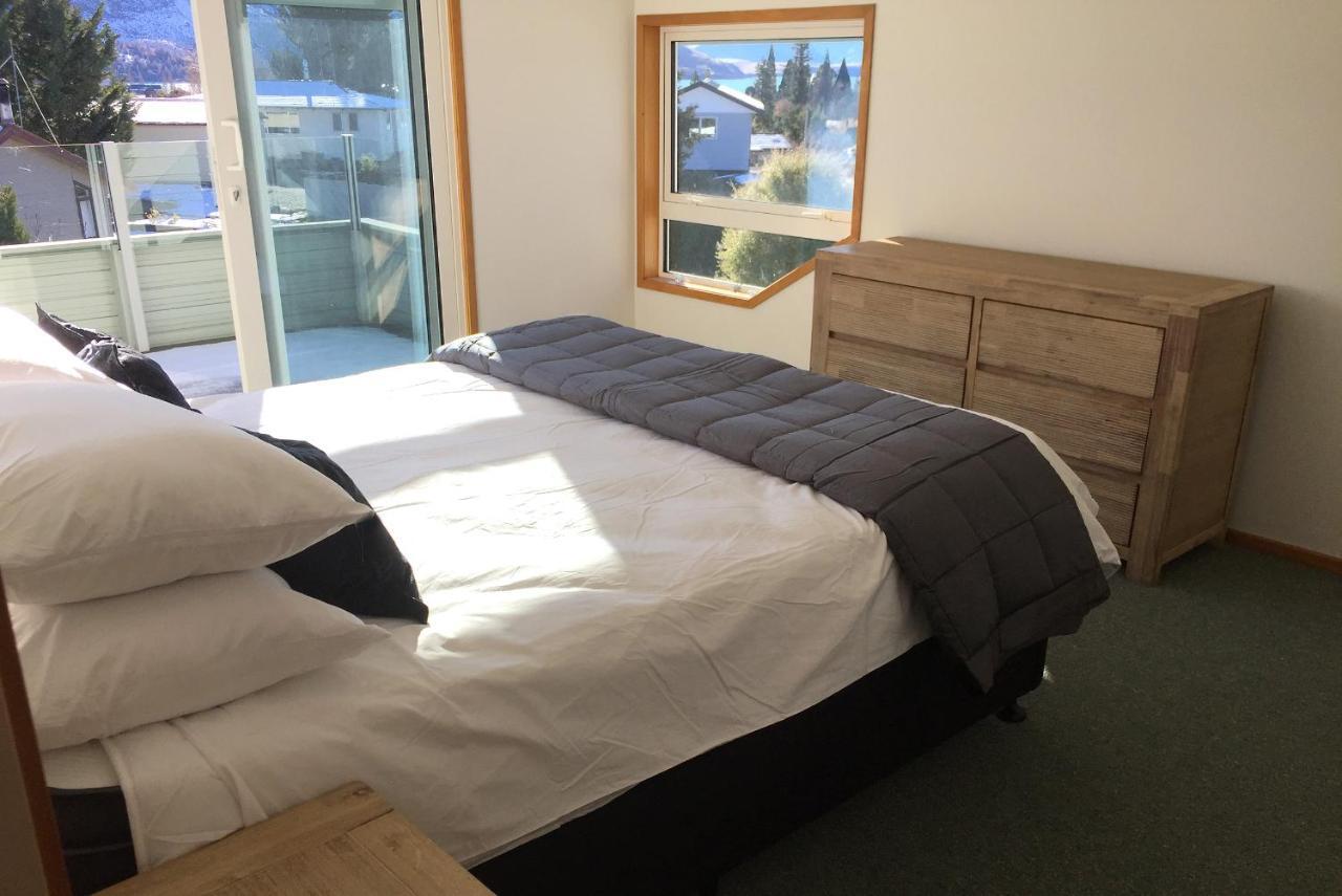 Smithy'S Villa Lake Tekapo Exterior foto